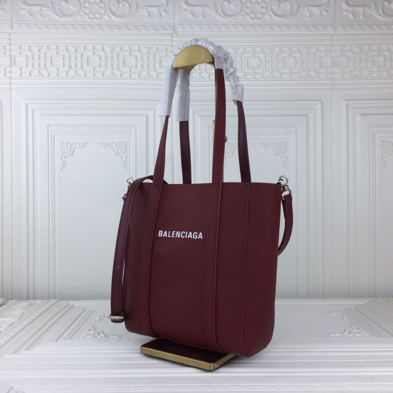 Balenciaga Shopping Bags